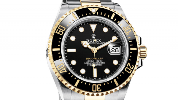 AN SUMMARY OF ROLEX WATCHES0