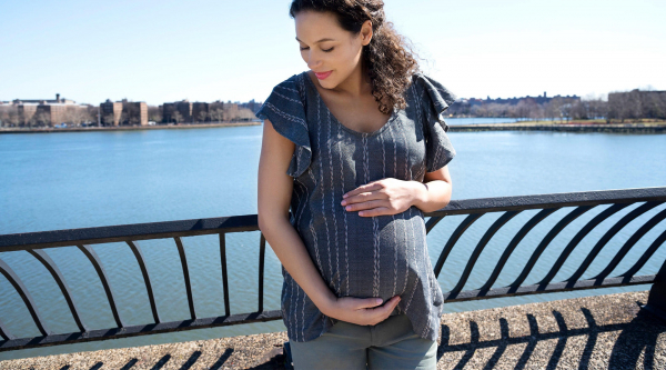 Be Trendy During Maternity: Creating Maternity Wardrobe For Use During And After Pregnancy0
