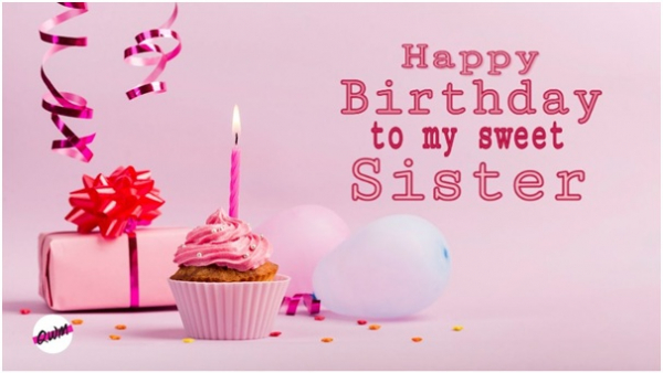 Best ways to Surprise Your Sister on Her Birthday0