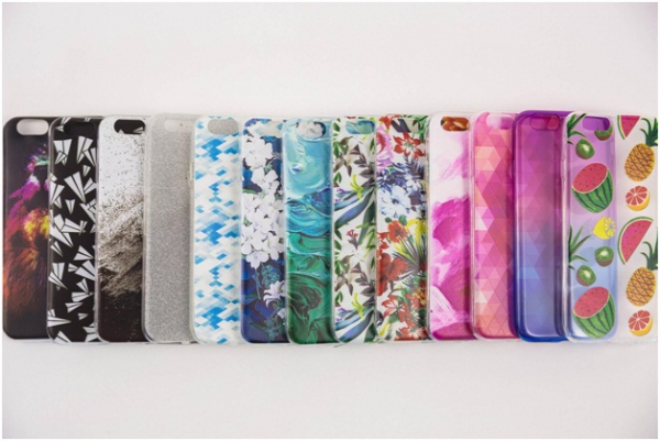 Give Your Phone Some Artistic Elegance0