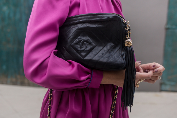 How to Buy Vintage designer Handbags- Best tips in 20210