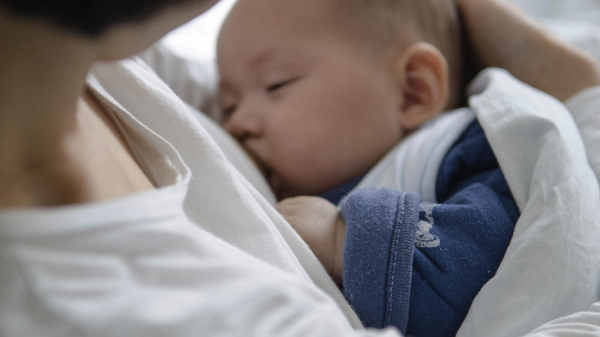 How to Help Your Baby Sleep0