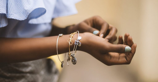 How to select the best Ethical Eco friendly jewellery in 2021?0