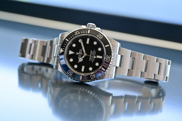 The happening Rolex watches0