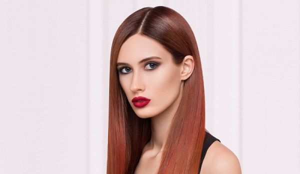 Tips: how to protect your hair colour?0