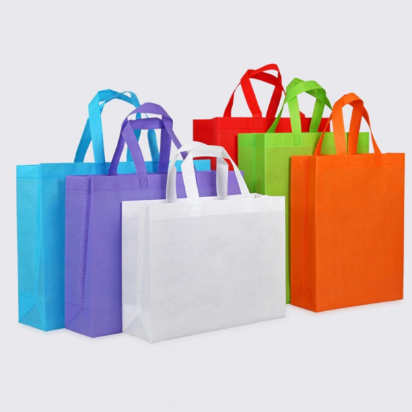 Types of eco-friendly bags for promotion0