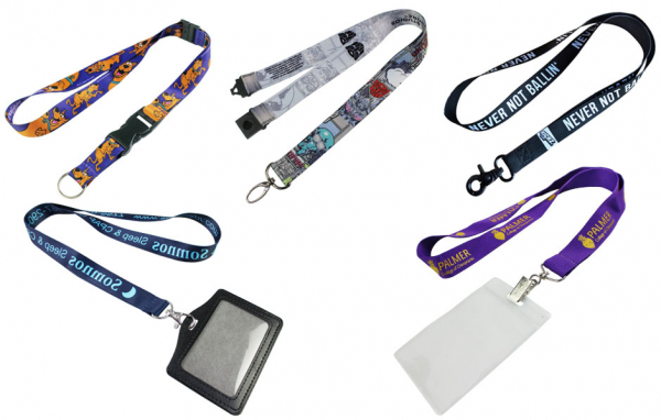 Why do Businesses need to Invest in Custom Lanyards?0