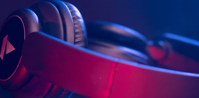 how to choose headphones for yourself
